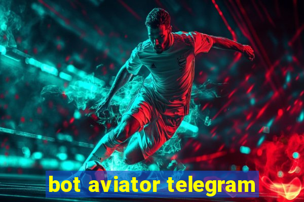 bot aviator telegram